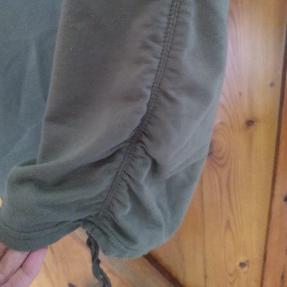 Cute Hoodie Dress - Picture 11 of 11